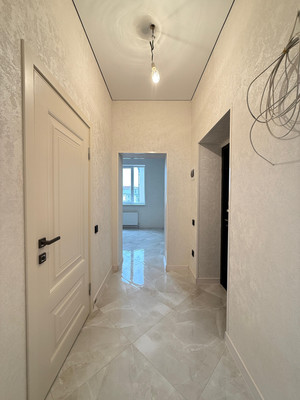 Продам однокомнатную (1-комн.) квартиру, Солнечная ул, 8к5, Нальчик г