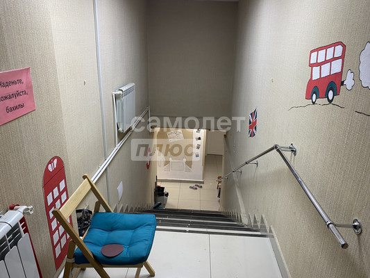 Сдам коммерческое помещение 104,1 м2, Димитрова пл, 3к1, Рязань г