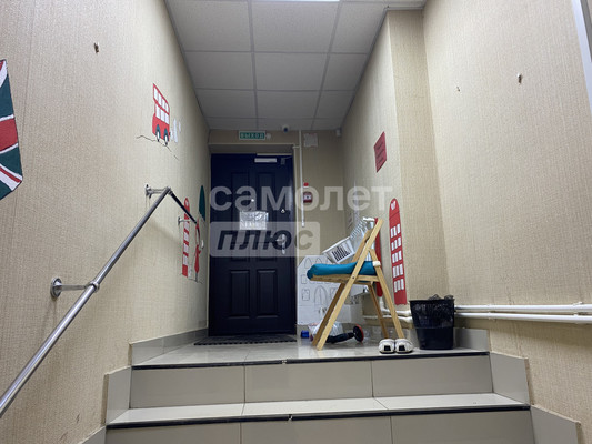 Сдам коммерческое помещение 104,1 м2, Димитрова пл, 3к1, Рязань г