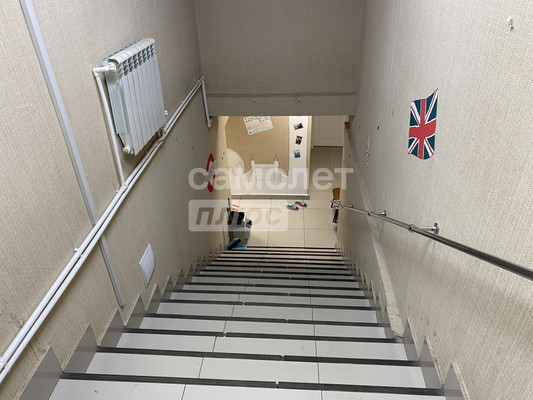 Сдам коммерческое помещение 104,1 м2, Димитрова пл, 3к1, Рязань г