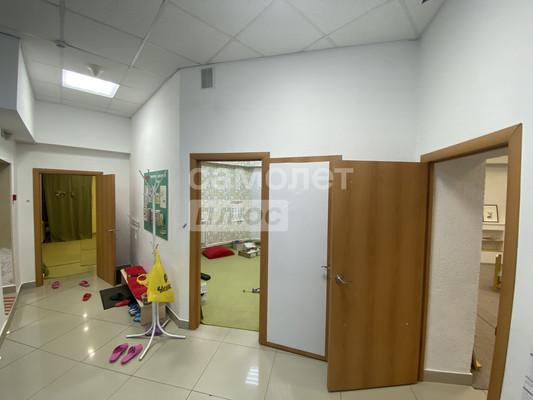 Сдам коммерческое помещение 104,1 м2, Димитрова пл, 3к1, Рязань г