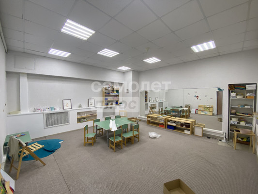 Сдам коммерческое помещение 104,1 м2, Димитрова пл, 3к1, Рязань г