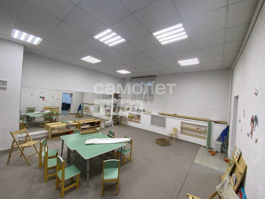 Сдам коммерческое помещение 104,1 м2, Димитрова пл, 3к1, Рязань г