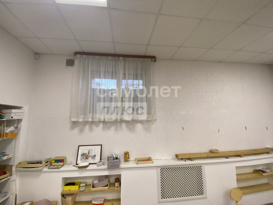 Сдам коммерческое помещение 104,1 м2, Димитрова пл, 3к1, Рязань г