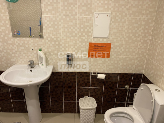 Сдам коммерческое помещение 104,1 м2, Димитрова пл, 3к1, Рязань г