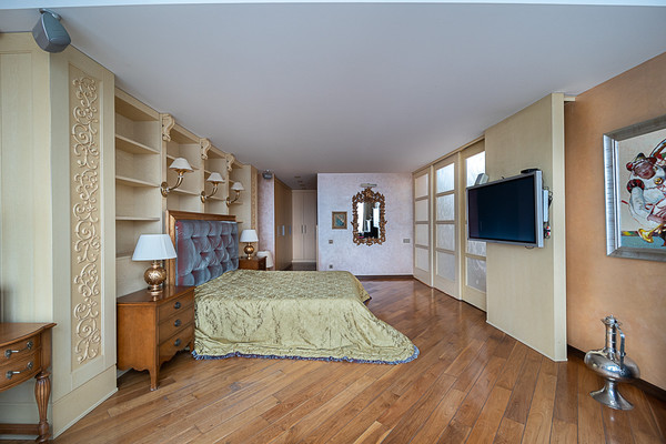 Продам двухкомнатную (2-комн.) квартиру, Воронцовские Пруды ул, 3, Москва г