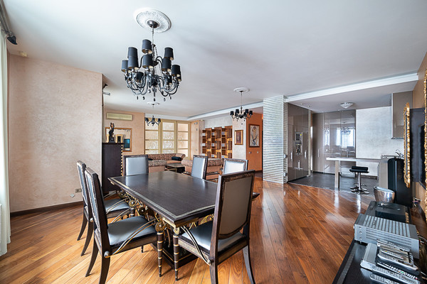 Продам двухкомнатную (2-комн.) квартиру, Воронцовские Пруды ул, 3, Москва г