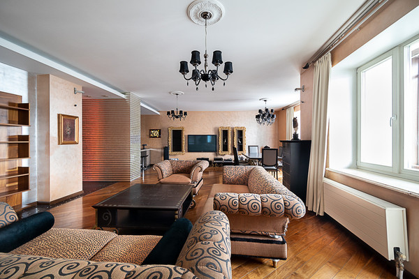 Продам двухкомнатную (2-комн.) квартиру, Воронцовские Пруды ул, 3, Москва г