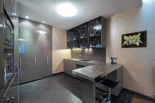 Продам двухкомнатную (2-комн.) квартиру, Воронцовские Пруды ул, 3, Москва г