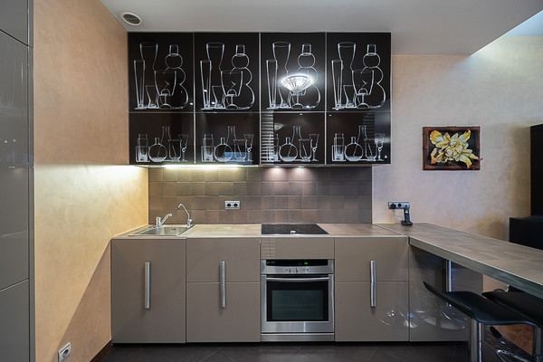 Продам двухкомнатную (2-комн.) квартиру, Воронцовские Пруды ул, 3, Москва г