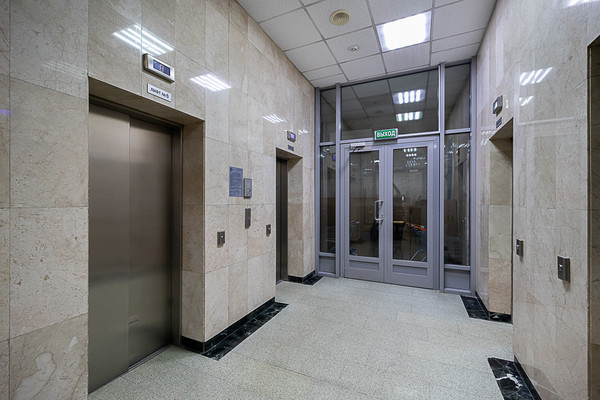 Продам двухкомнатную (2-комн.) квартиру, Воронцовские Пруды ул, 3, Москва г