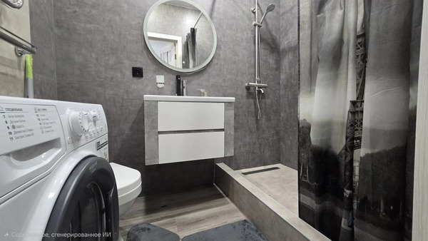 Продам однокомнатную (1-комн.) квартиру, Таманская ул, 121к14, Анапа г