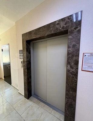 Продам однокомнатную (1-комн.) квартиру, Таманская ул, 121к14, Анапа г