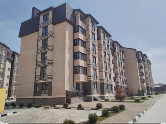 Продам однокомнатную (1-комн.) квартиру, Таманская ул, 121к14, Анапа г