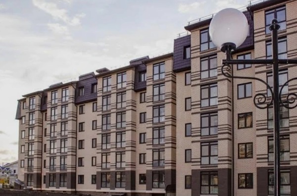 Продам однокомнатную (1-комн.) квартиру, Таманская ул, 121к14, Анапа г