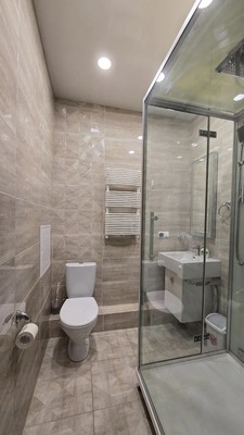 Продам однокомнатную (1-комн.) квартиру, Ленина ул, 173Ак5, Анапа г