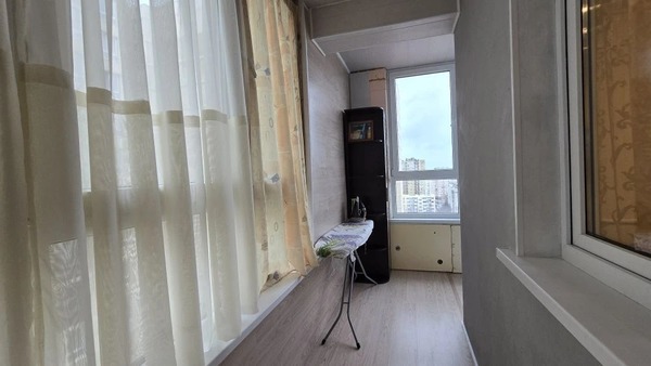 Продам однокомнатную (1-комн.) квартиру, Ленина ул, 173Ак5, Анапа г