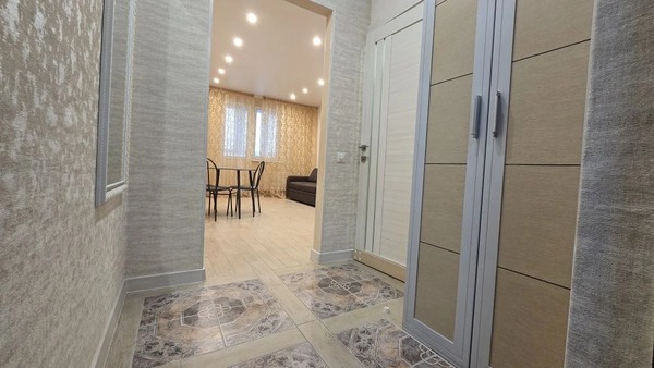 Продам однокомнатную (1-комн.) квартиру, Ленина ул, 173Ак5, Анапа г