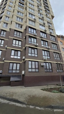 Продам однокомнатную (1-комн.) квартиру, Ленина ул, 173Ак5, Анапа г