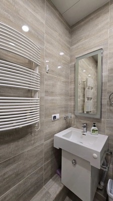 Продам однокомнатную (1-комн.) квартиру, Ленина ул, 173Ак5, Анапа г