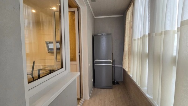 Продам однокомнатную (1-комн.) квартиру, Ленина ул, 173Ак5, Анапа г