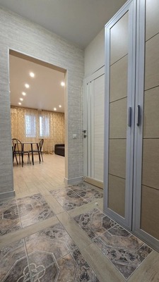 Продам однокомнатную (1-комн.) квартиру, Ленина ул, 173Ак5, Анапа г