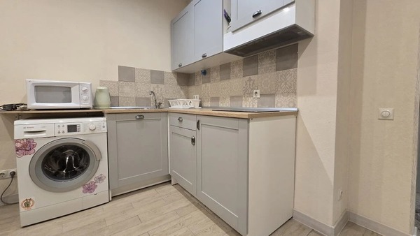 Продам однокомнатную (1-комн.) квартиру, Ленина ул, 173Ак5, Анапа г