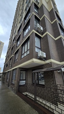 Продам однокомнатную (1-комн.) квартиру, Ленина ул, 173Ак5, Анапа г