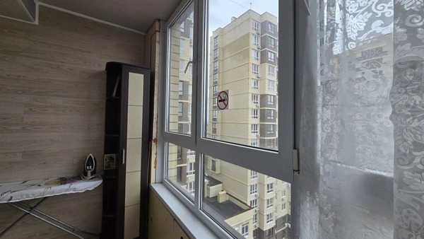 Продам однокомнатную (1-комн.) квартиру, Ленина ул, 173Ак5, Анапа г