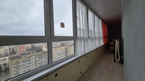 Продам однокомнатную (1-комн.) квартиру, Ленина ул, 173Ак5, Анапа г