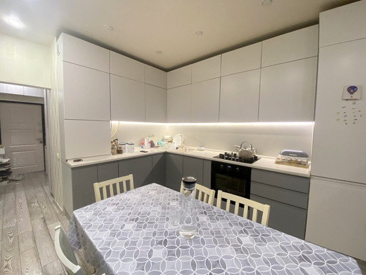 Продам однокомнатную (1-комн.) квартиру, Тургенева ул, 288к2, Анапа г