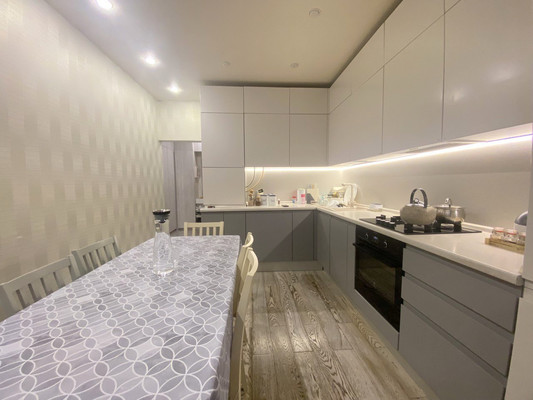 Продам однокомнатную (1-комн.) квартиру, Тургенева ул, 288к2, Анапа г