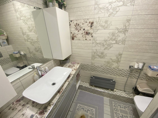 Продам однокомнатную (1-комн.) квартиру, Тургенева ул, 288к2, Анапа г