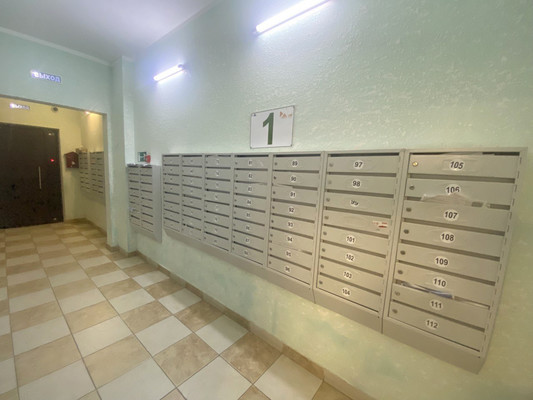 Продам однокомнатную (1-комн.) квартиру, Тургенева ул, 288к2, Анапа г