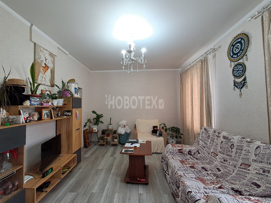 Продам дом, Бакинская ул, 1, Саратовская ст-ца, 0 км от города