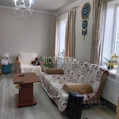 Продам дом, Бакинская ул, 1, Саратовская ст-ца, 0 км от города