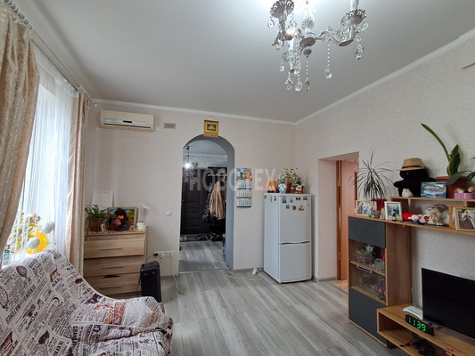 Продам дом, Бакинская ул, 1, Саратовская ст-ца, 0 км от города