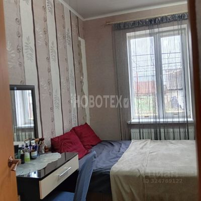 Продам дом, Бакинская ул, 1, Саратовская ст-ца, 0 км от города