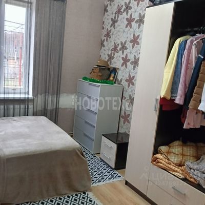 Продам дом, Бакинская ул, 1, Саратовская ст-ца, 0 км от города