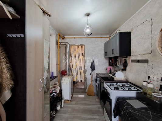 Продам дом, Бакинская ул, 1, Саратовская ст-ца, 0 км от города