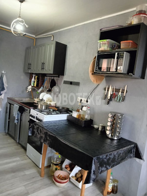 Продам дом, Бакинская ул, 1, Саратовская ст-ца, 0 км от города