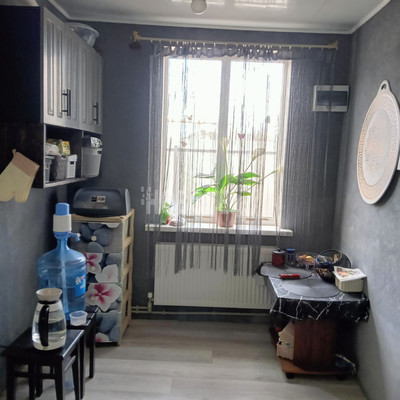 Продам дом, Бакинская ул, 1, Саратовская ст-ца, 0 км от города