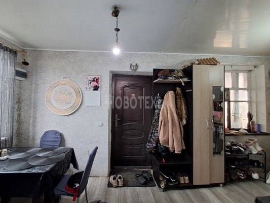 Продам дом, Бакинская ул, 1, Саратовская ст-ца, 0 км от города