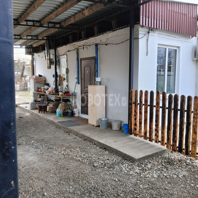 Продам дом, Бакинская ул, 1, Саратовская ст-ца, 0 км от города