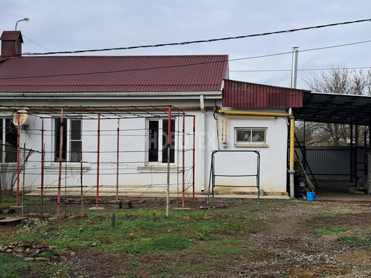 Продам дом, Бакинская ул, 1, Саратовская ст-ца, 0 км от города