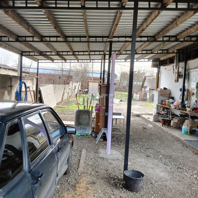 Продам дом, Бакинская ул, 1, Саратовская ст-ца, 0 км от города