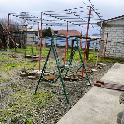 Продам дом, Бакинская ул, 1, Саратовская ст-ца, 0 км от города