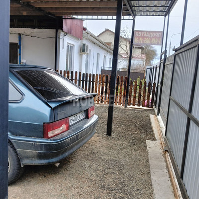 Продам дом, Бакинская ул, 1, Саратовская ст-ца, 0 км от города