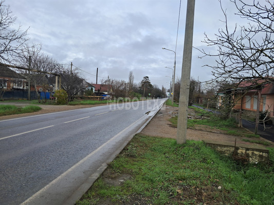 Продам дом, Бакинская ул, 1, Саратовская ст-ца, 0 км от города