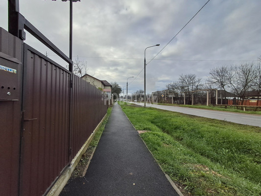 Продам дом, Бакинская ул, 1, Саратовская ст-ца, 0 км от города